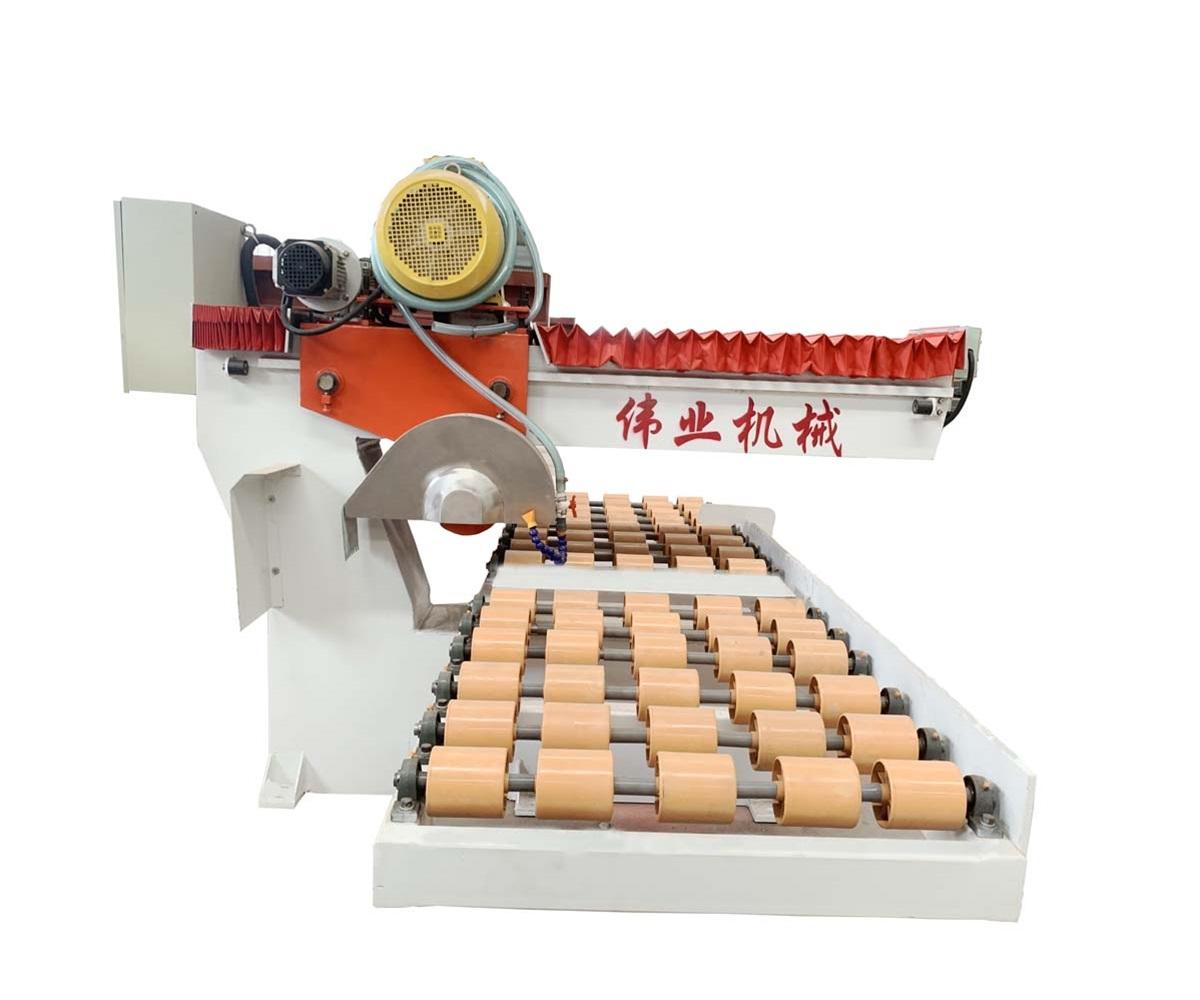 stone cutter machine